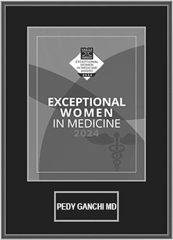 Exceptional Women in Medicine