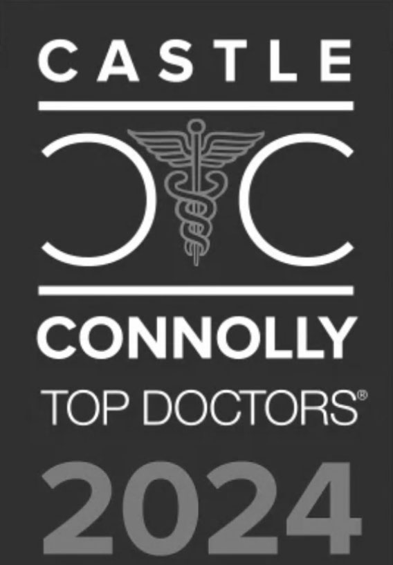 castle connolly top doctors 2024