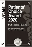 Patients Choice Award