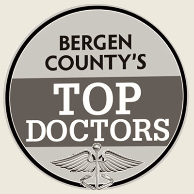 Bergen County's Top doctor