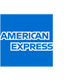 Amex Credit Card Accepted