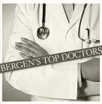 Dr Pedy Ganchi | Bergen's Top Doctor