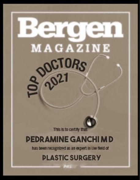 Dr Pedy Ganchi | Bergen Magazine Top Doctors