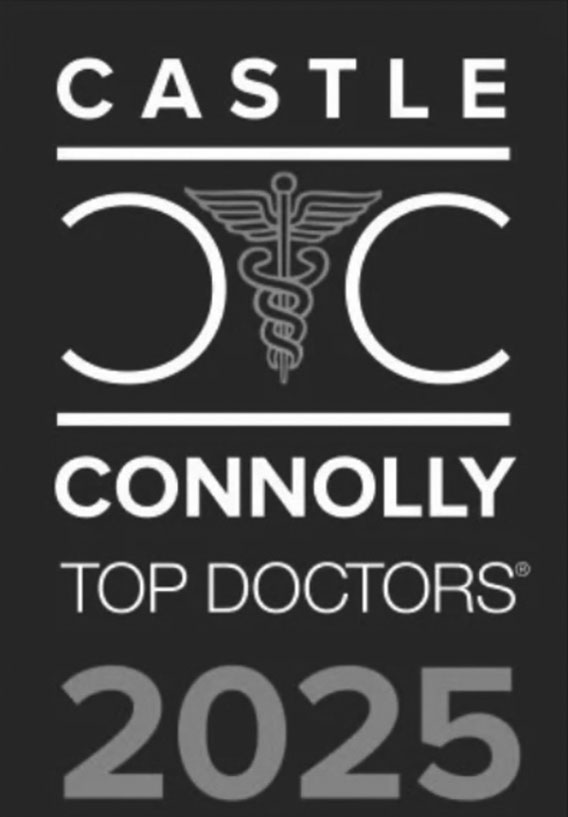 castle connolly top doctors 2024