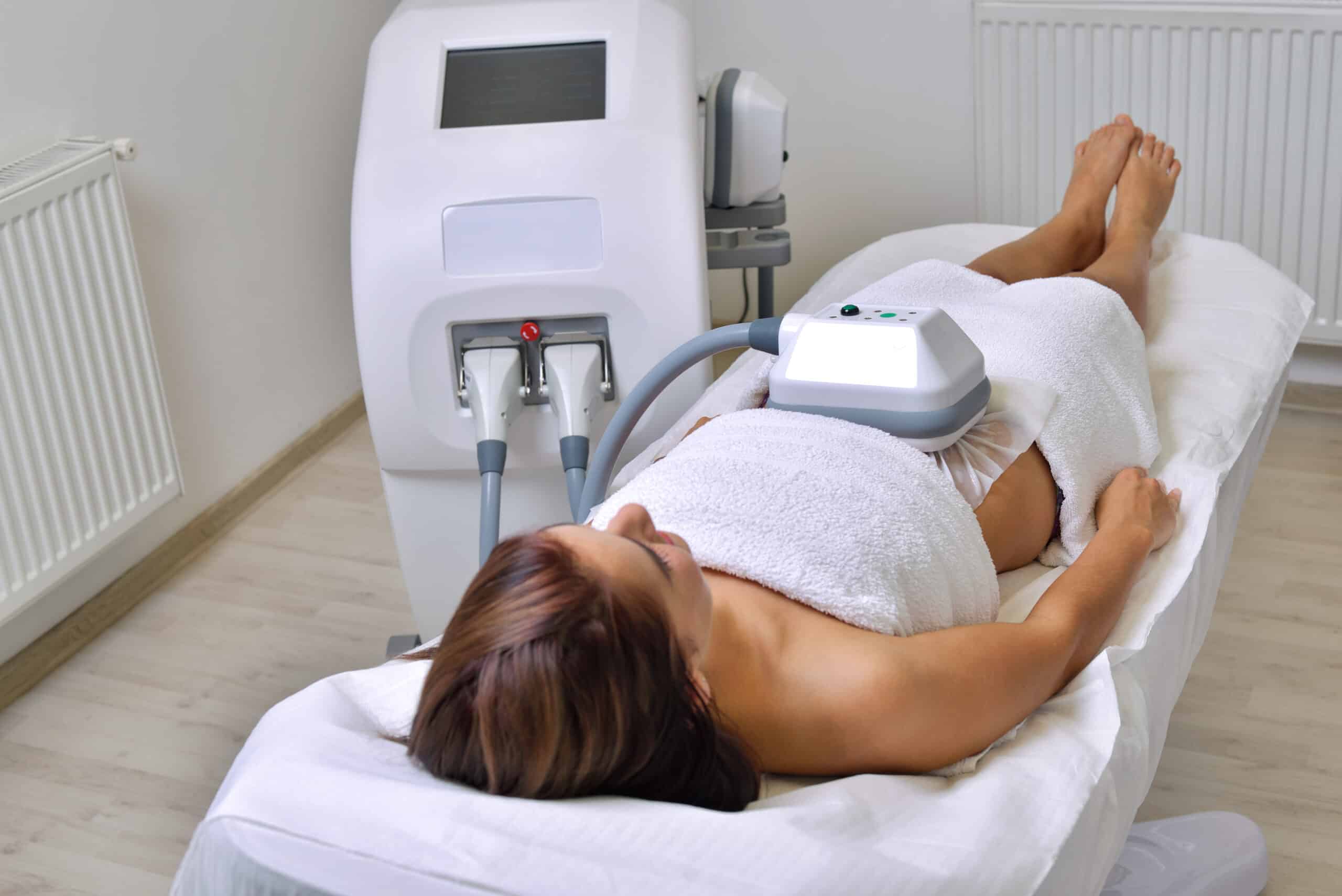 lipo cosmetics