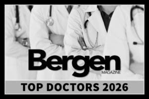 Beregn Magazine Top Doctors 2026