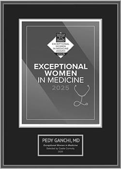 Exceptional Women in Medicine 2025