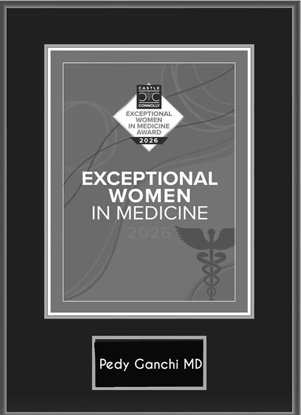 Exceptional Women in Medicine 2026